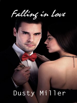 cover image of Falling in Love